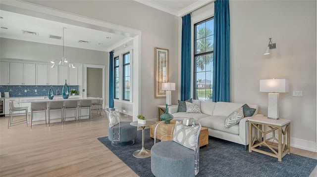 16711 SERAPHIC TRAIL, Bradenton, FL 34211