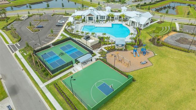 16711 SERAPHIC TRAIL, Bradenton, FL 34211