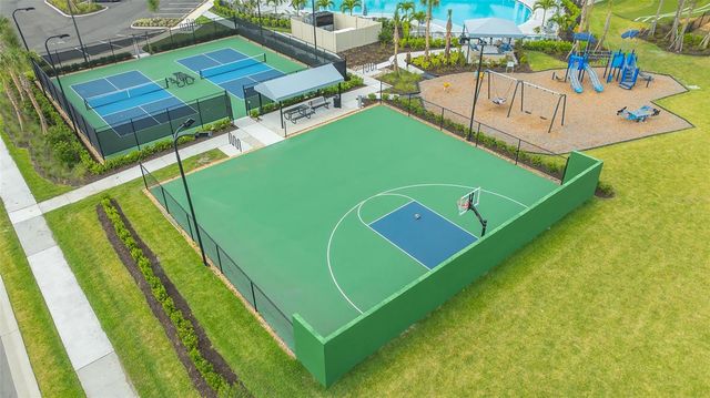 16711 SERAPHIC TRAIL, Bradenton, FL 34211