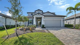 16711 SERAPHIC TRAIL, Bradenton, FL 34211