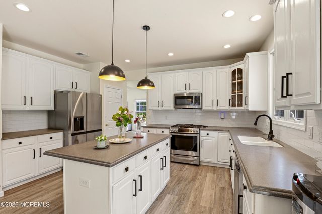 114 Adams Way, Jackson, NJ 08527