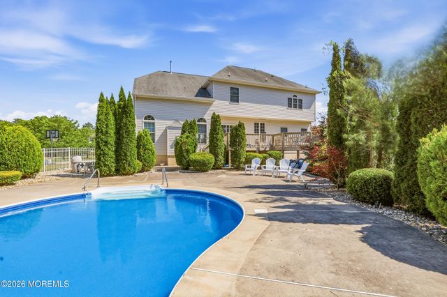 114 Adams Way, Jackson, NJ 08527