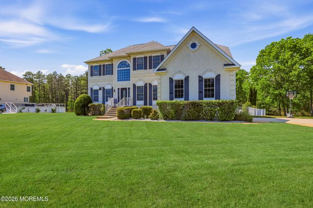 114 Adams Way, Jackson, NJ 08527