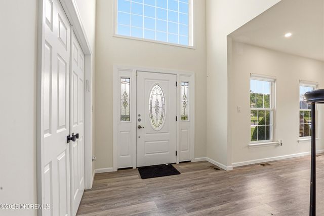 114 Adams Way, Jackson, NJ 08527
