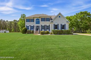 114 Adams Way, Jackson, NJ 08527