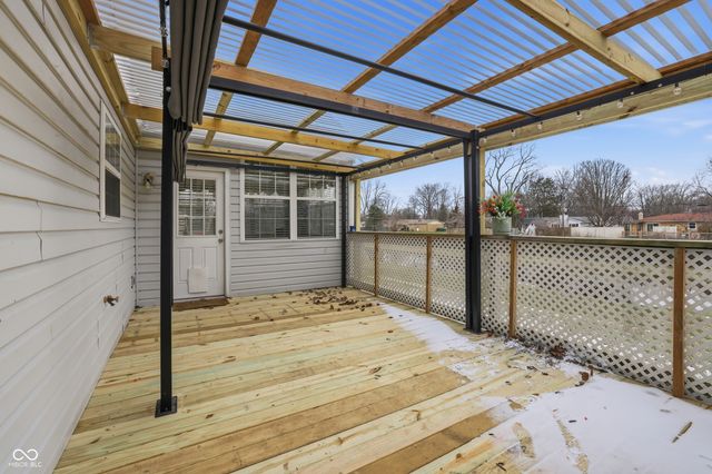 10720 Stillwater Road, Indianapolis, IN 46234