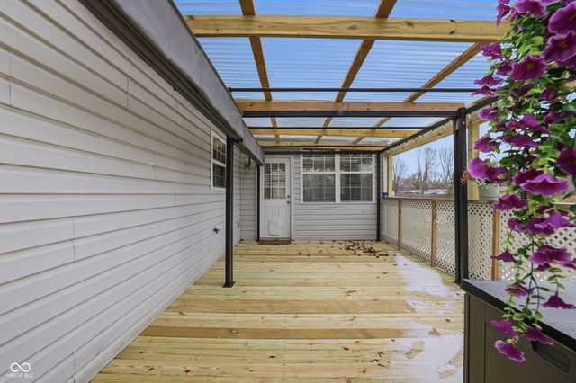 10720 Stillwater Road, Indianapolis, IN 46234