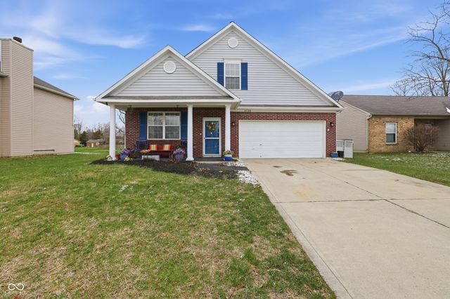 10720 Stillwater Road, Indianapolis, IN 46234