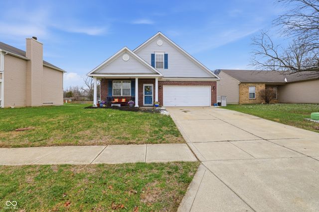 10720 Stillwater Road, Indianapolis, IN 46234
