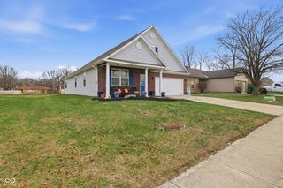 10720 Stillwater Road, Indianapolis, IN 46234