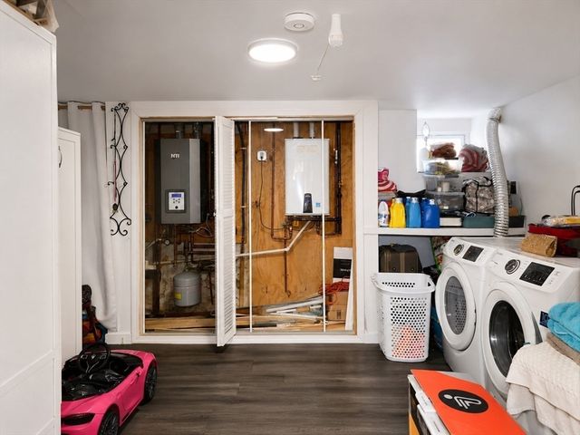 19 Codman Hill Ave, Boston, MA 02124