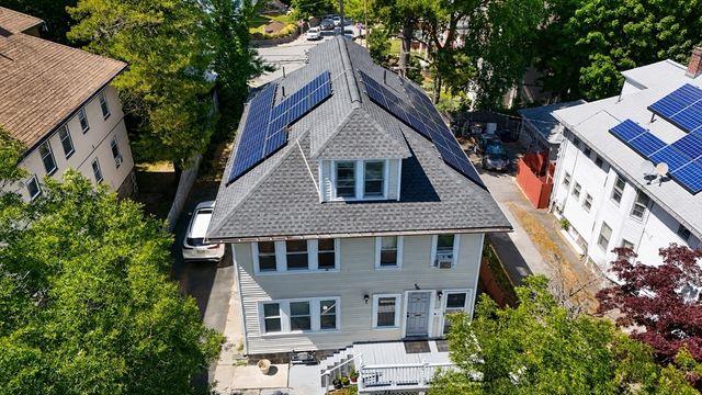 19 Codman Hill Ave, Boston, MA 02124