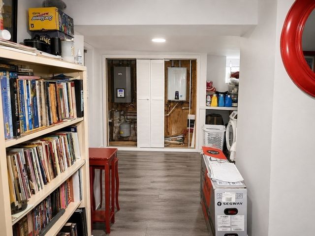 19 Codman Hill Ave, Boston, MA 02124