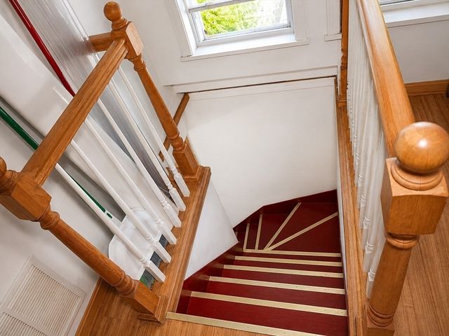 19 Codman Hill Ave, Boston, MA 02124