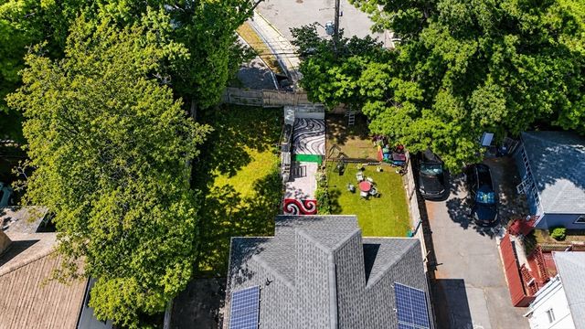 19 Codman Hill Ave, Boston, MA 02124