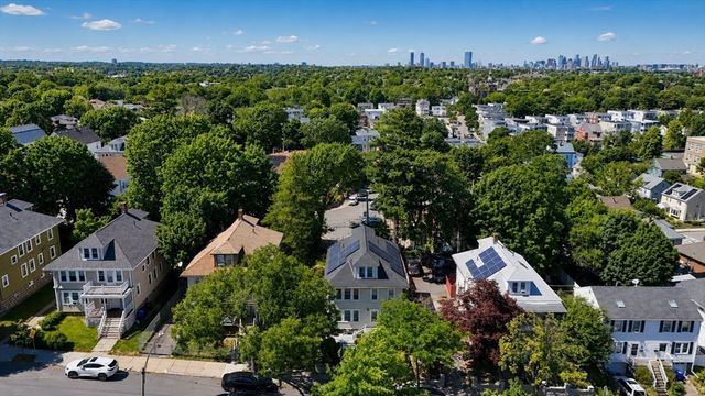 19 Codman Hill Ave, Boston, MA 02124