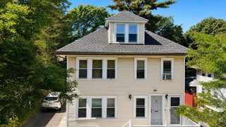 19 Codman Hill Ave, Boston, MA 02124