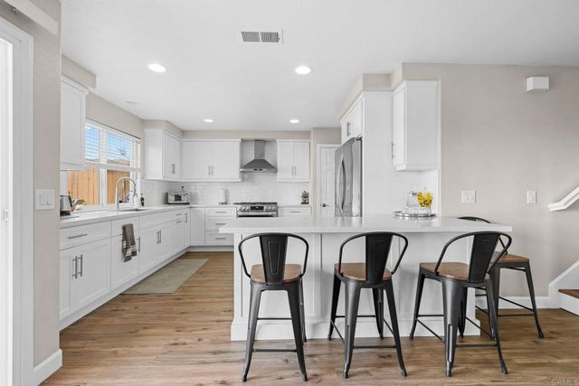 5204 Topsail Drive, San Diego, CA 92154