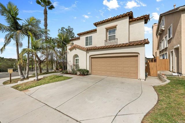 5204 Topsail Drive, San Diego, CA 92154