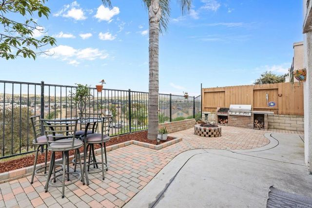 5204 Topsail Drive, San Diego, CA 92154