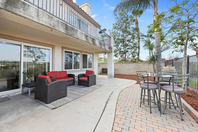 5204 Topsail Drive, San Diego, CA 92154