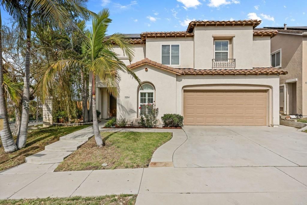 5204 Topsail Drive, San Diego, CA 92154