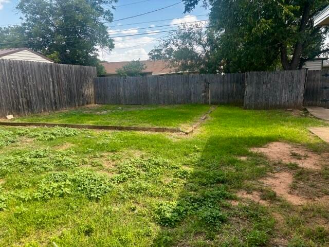 2733 Yale Avenue, San Angelo, TX 76904
