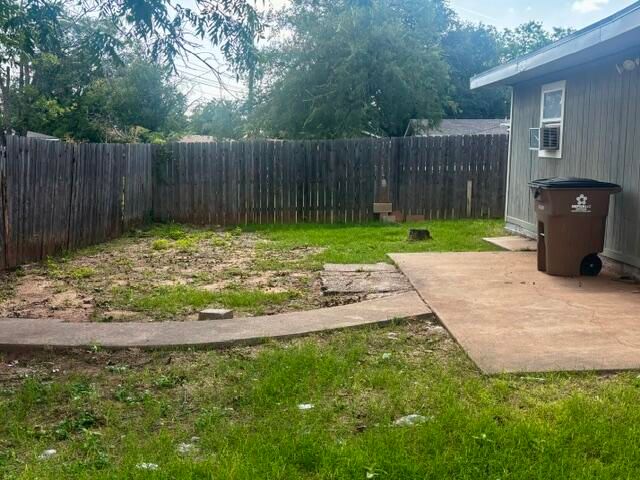 2733 Yale Avenue, San Angelo, TX 76904