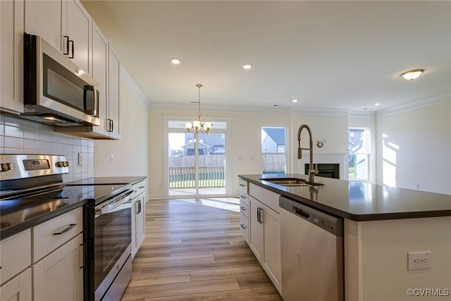 1713 Galley Pl, Chester, VA 23836