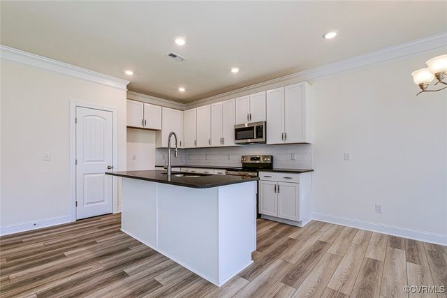 1713 Galley Pl, Chester, VA 23836