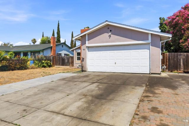 1575 Denali Way, San Jose, CA 95122