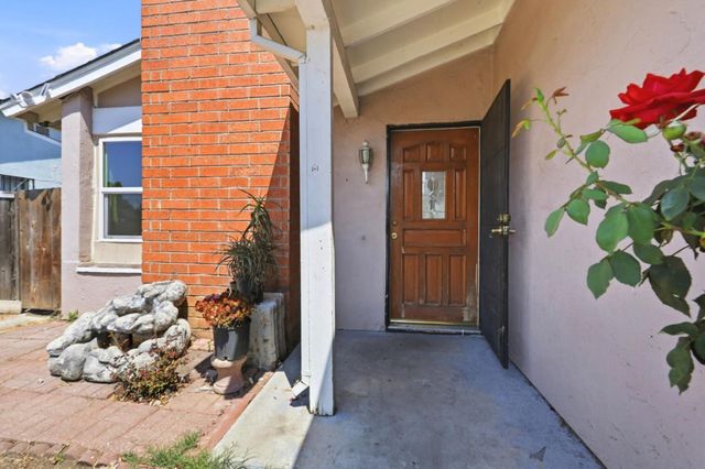 1575 Denali Way, San Jose, CA 95122