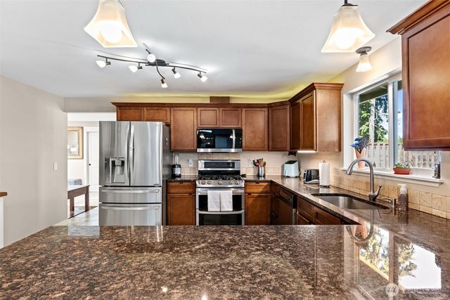 4935 Glendale Court SE, Olympia, WA 98501