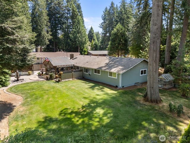 4935 Glendale Court SE, Olympia, WA 98501