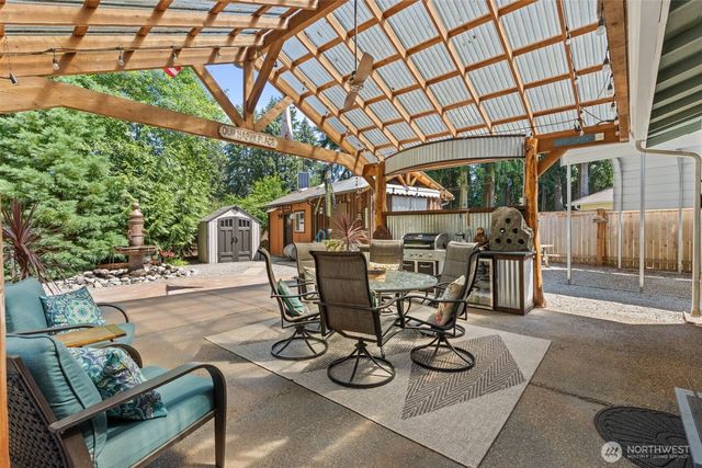 4935 Glendale Court SE, Olympia, WA 98501