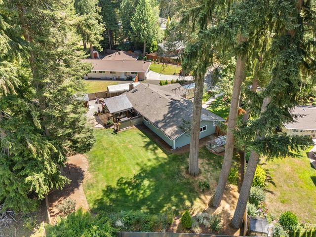 4935 Glendale Court SE, Olympia, WA 98501