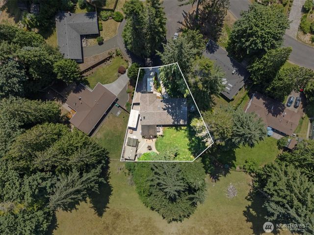 4935 Glendale Court SE, Olympia, WA 98501