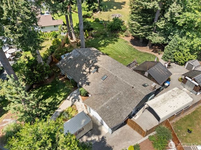 4935 Glendale Court SE, Olympia, WA 98501
