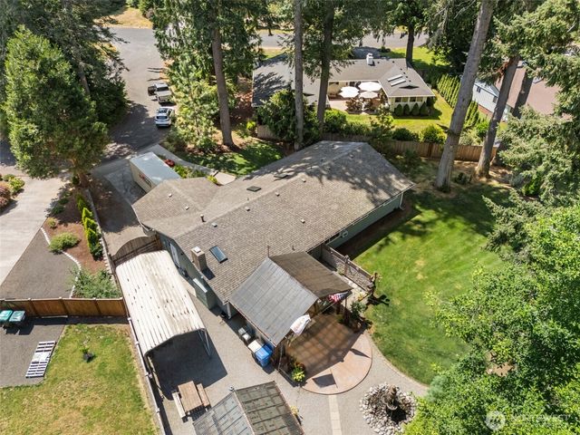 4935 Glendale Court SE, Olympia, WA 98501