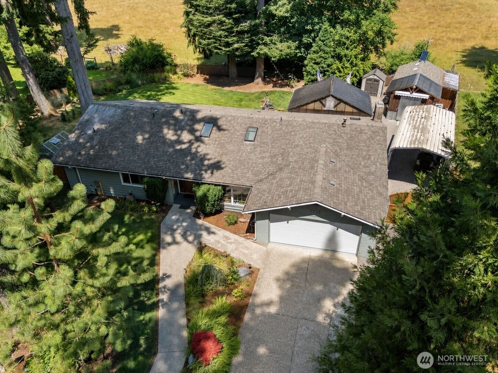 4935 Glendale Court SE, Olympia, WA 98501