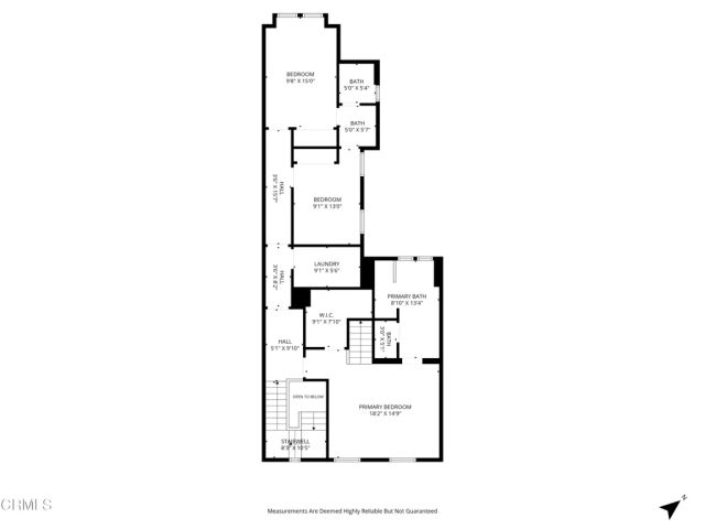 337 Feather River Place, Oxnard, CA 93036