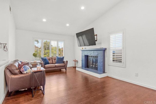 731 Baylor Avenue, Bonita, CA 91902