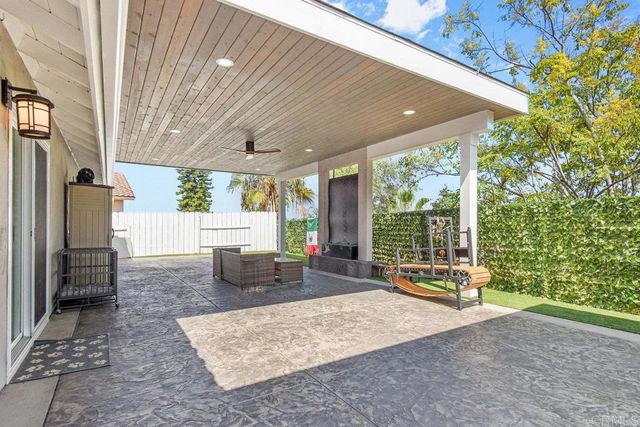 731 Baylor Avenue, Bonita, CA 91902