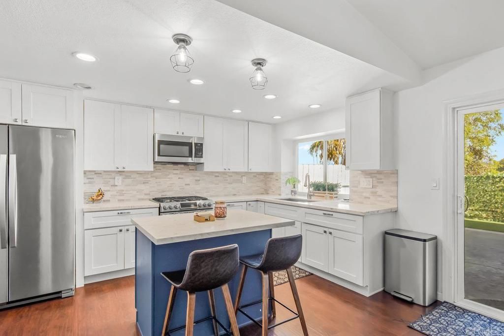 731 Baylor Avenue, Bonita, CA 91902