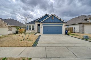 2155 Mountain Wind Loop, Bryan, TX 77807