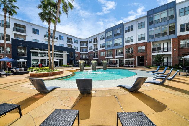 5455 Richmond Avenue 4077, Houston, TX 77056