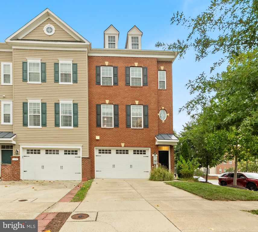 302 BLACK SKY LN, Pasadena, MD 21122