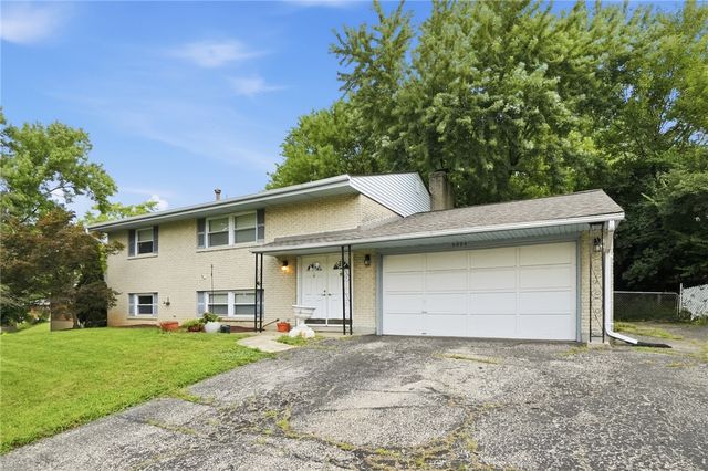 5908 Verdi Drive, West Carrollton, OH 45449