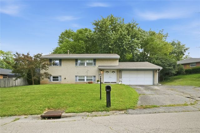 5908 Verdi Drive, West Carrollton, OH 45449