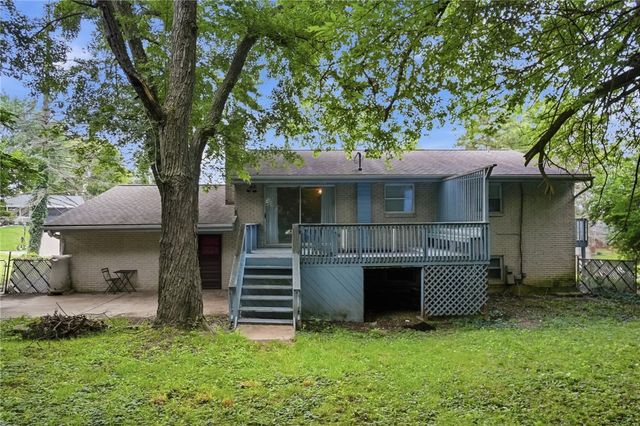 5908 Verdi Drive, West Carrollton, OH 45449